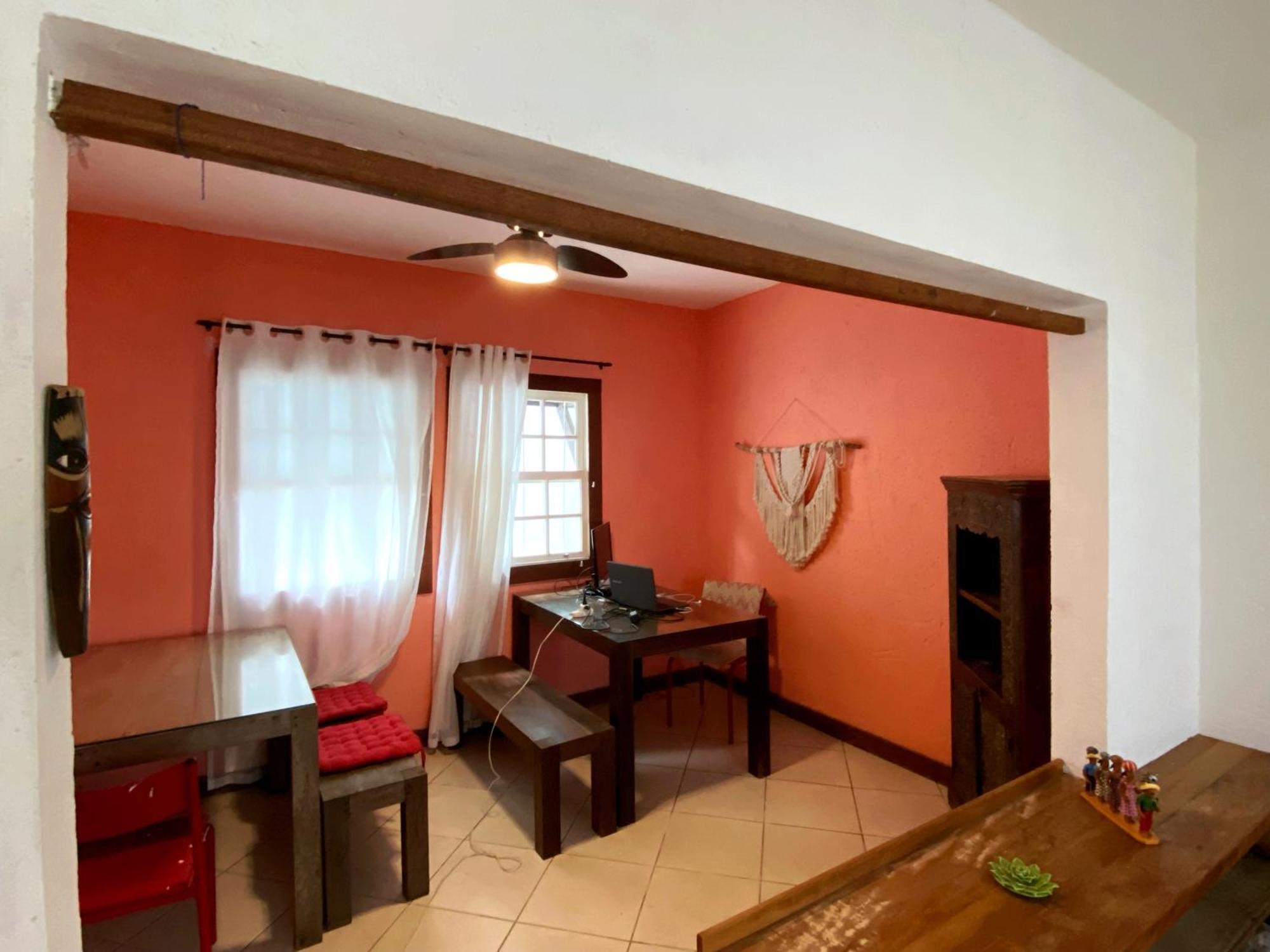 Solar Das Petalas Guest House Florianópolis Buitenkant foto