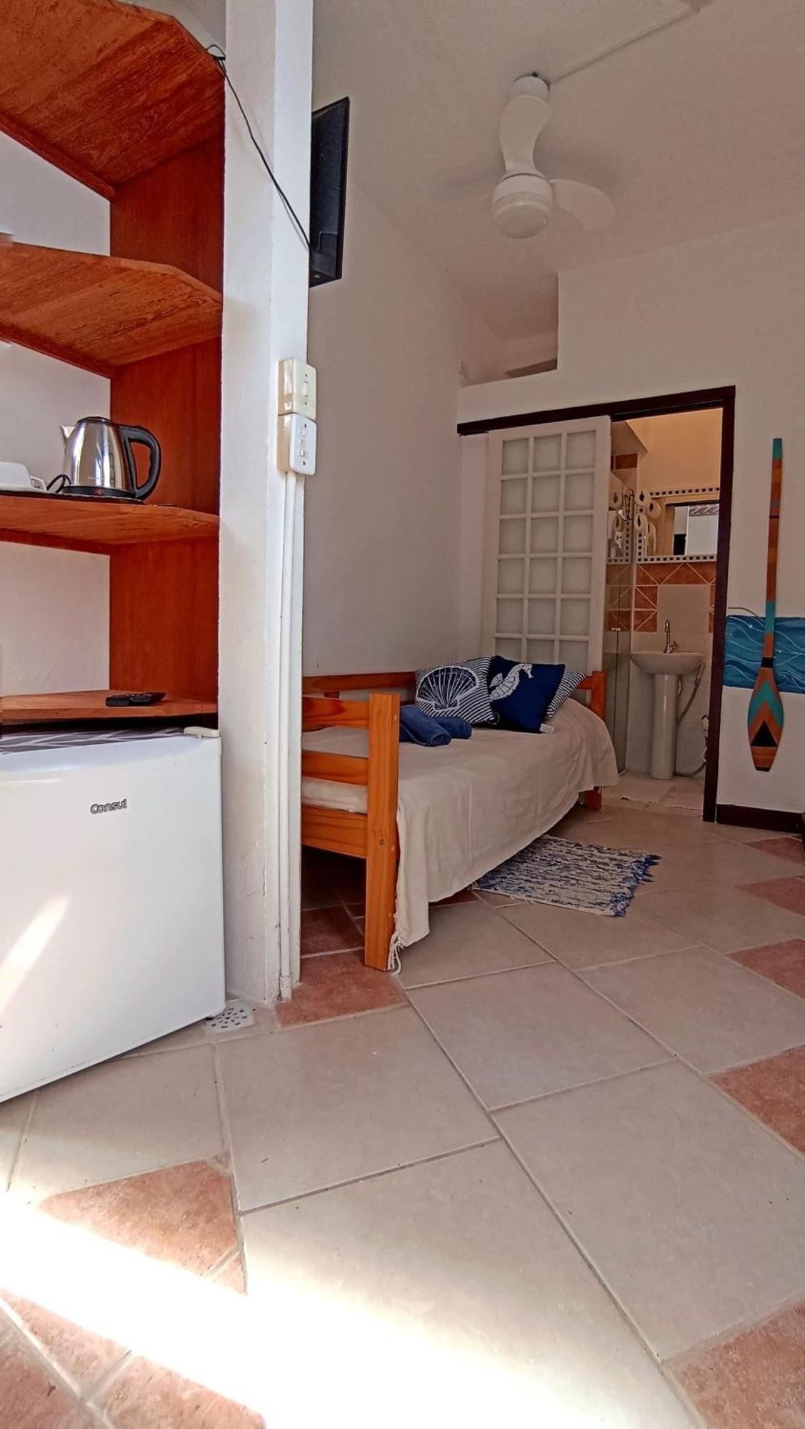 Solar Das Petalas Guest House Florianópolis Buitenkant foto