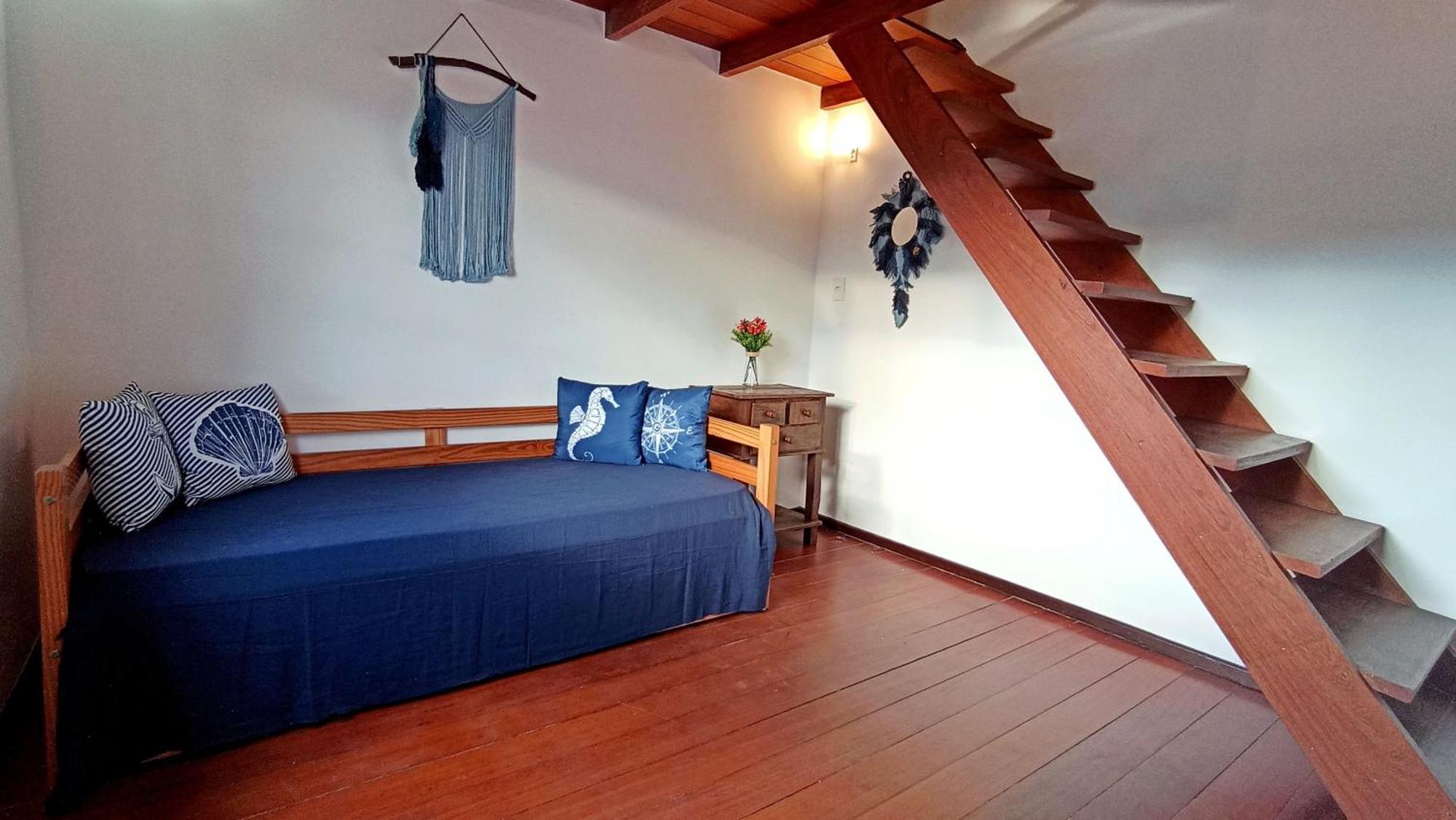 Solar Das Petalas Guest House Florianópolis Buitenkant foto