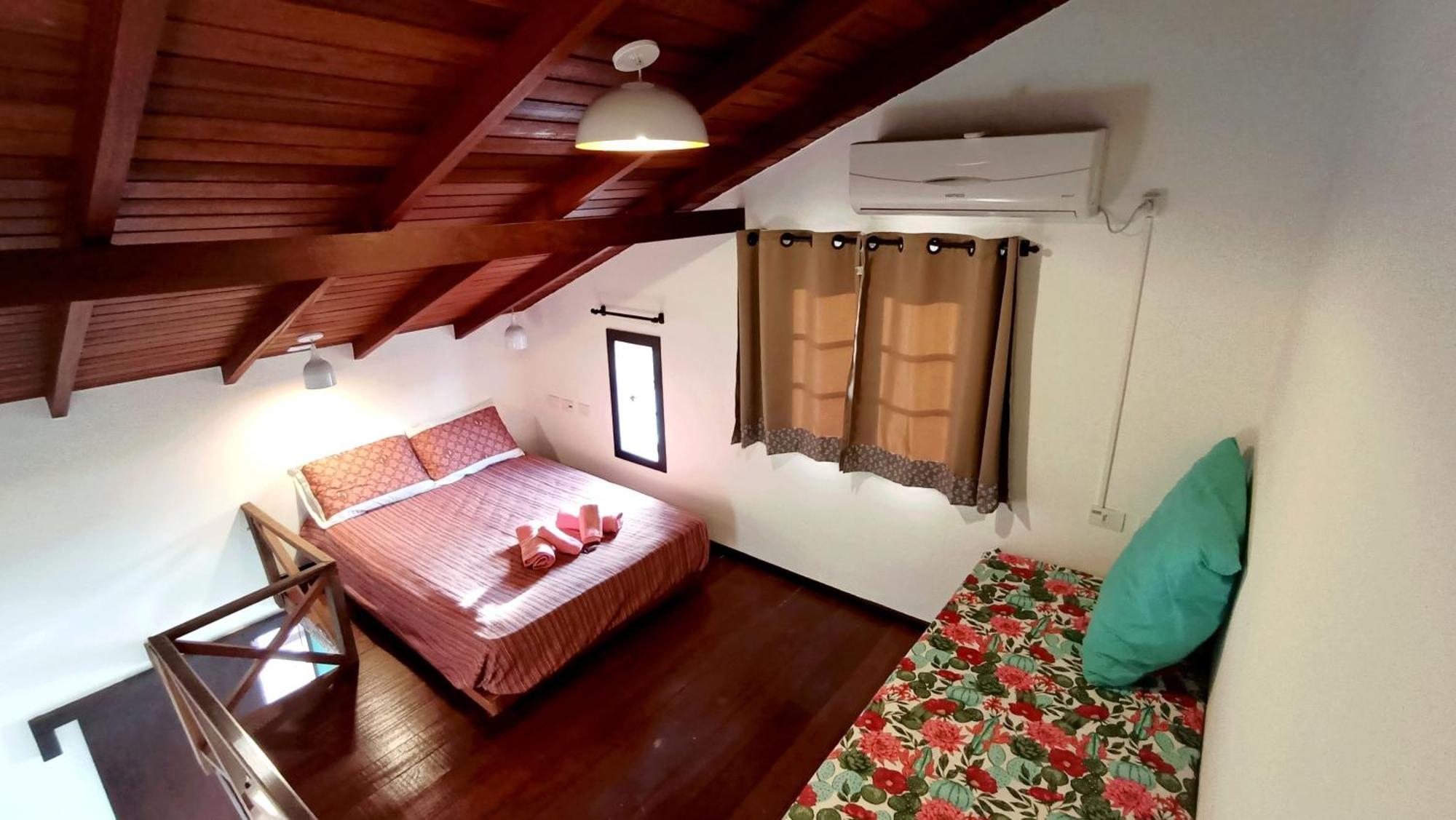 Solar Das Petalas Guest House Florianópolis Buitenkant foto