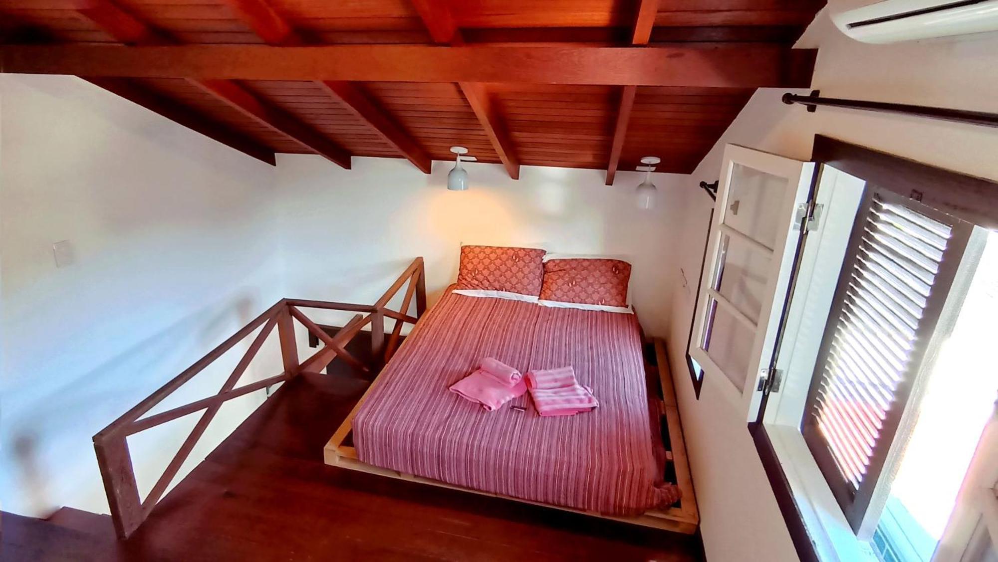 Solar Das Petalas Guest House Florianópolis Buitenkant foto