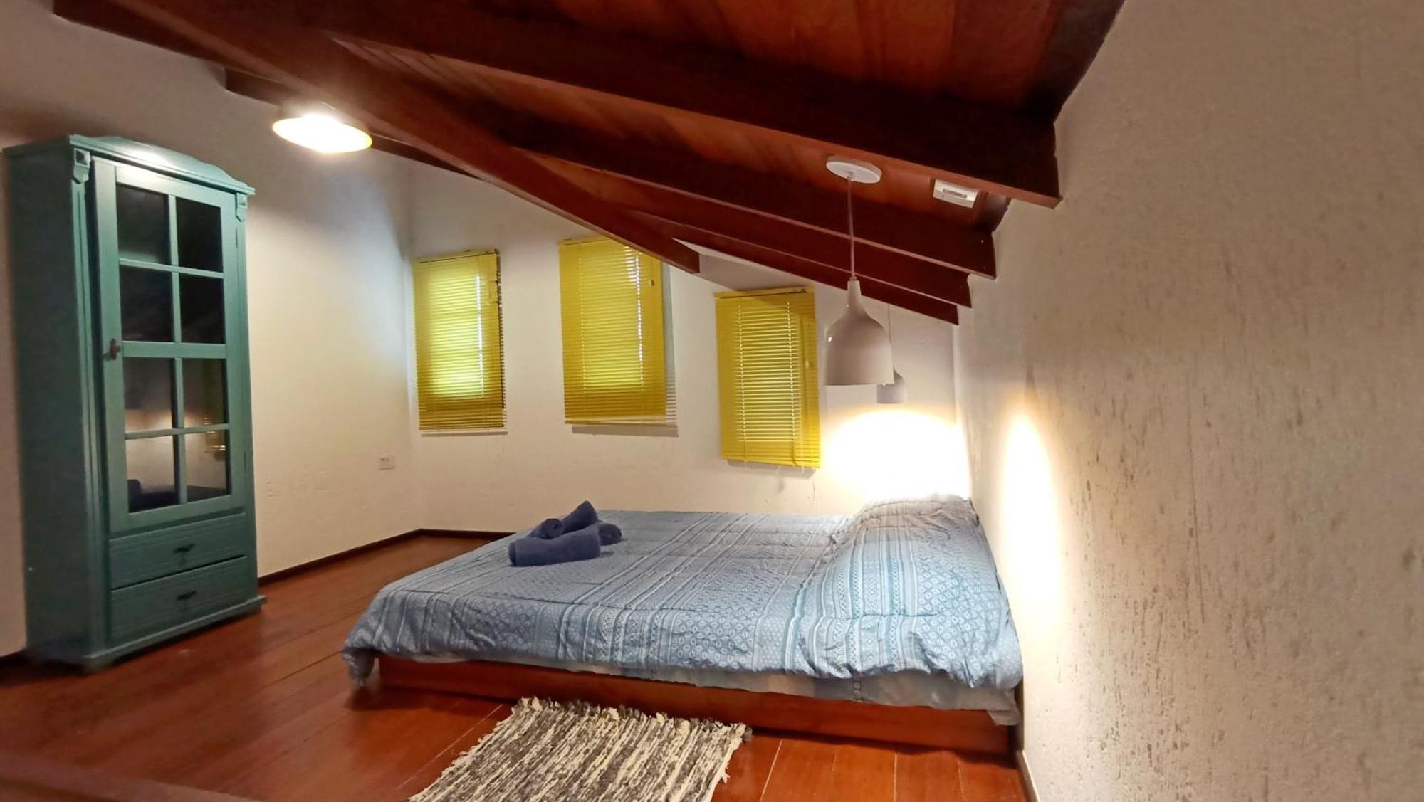 Solar Das Petalas Guest House Florianópolis Buitenkant foto