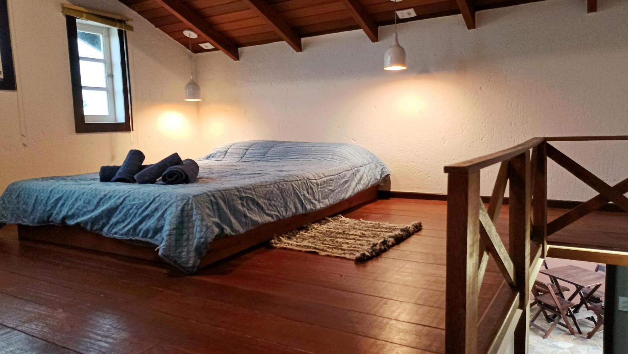 Solar Das Petalas Guest House Florianópolis Buitenkant foto
