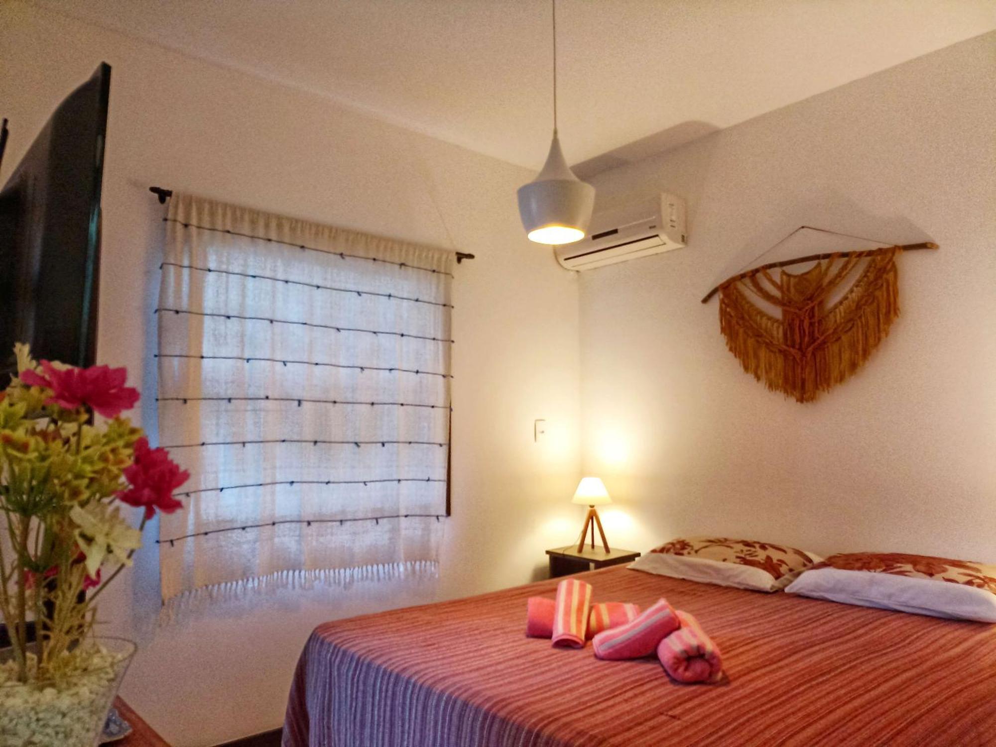 Solar Das Petalas Guest House Florianópolis Buitenkant foto