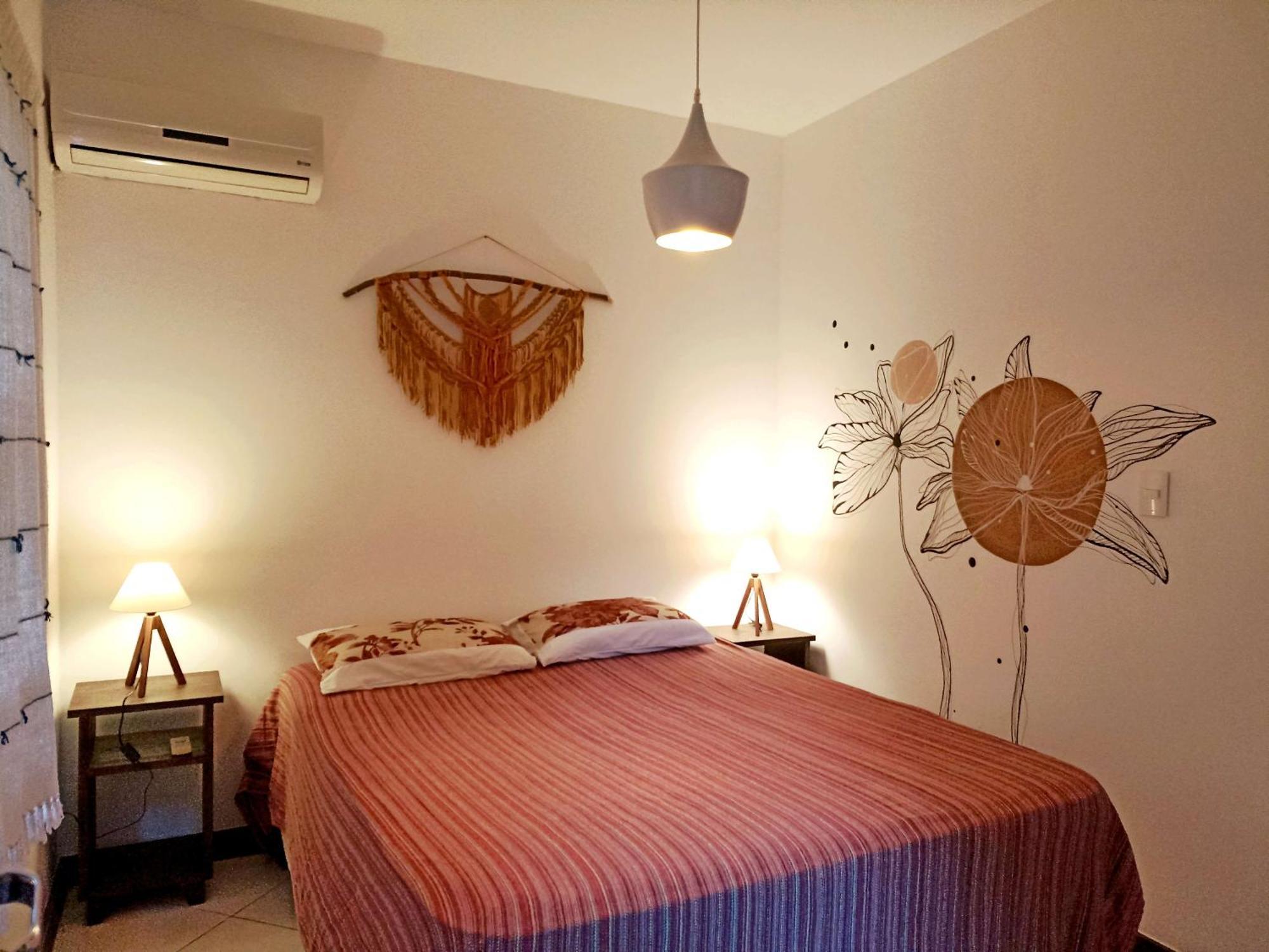 Solar Das Petalas Guest House Florianópolis Buitenkant foto