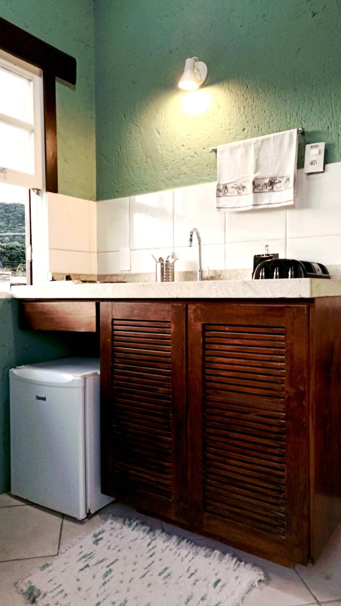 Solar Das Petalas Guest House Florianópolis Kamer foto