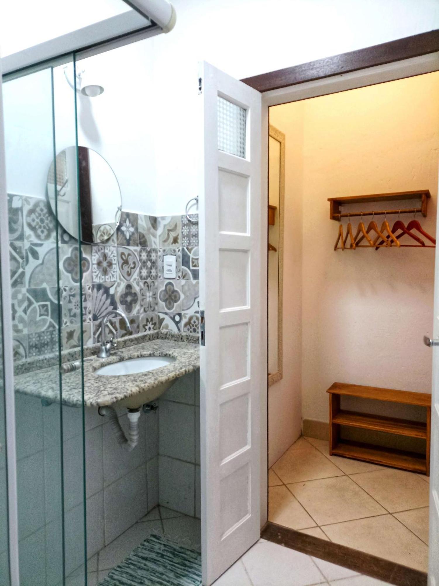Solar Das Petalas Guest House Florianópolis Kamer foto