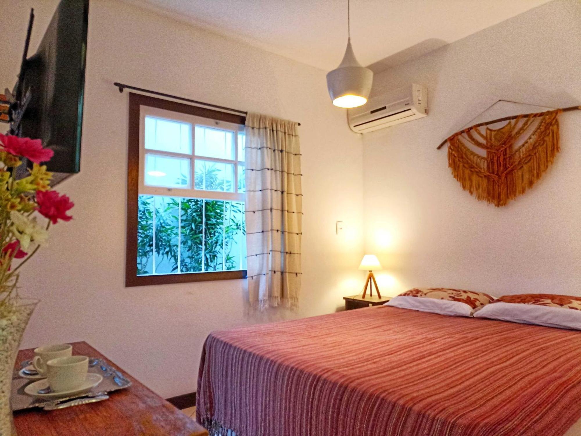 Solar Das Petalas Guest House Florianópolis Kamer foto